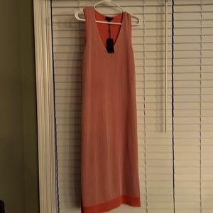 Light Pink Cora Dress, new with tags, smoke free home.